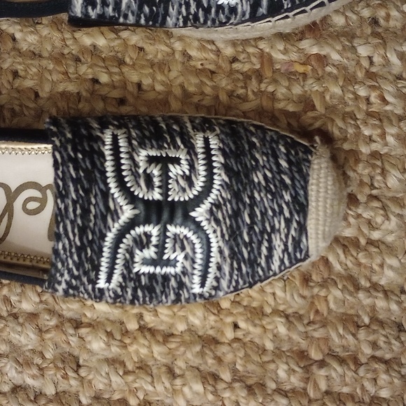 Sam Edelman Khloe Espadrilles flats - Picture 5 of 7